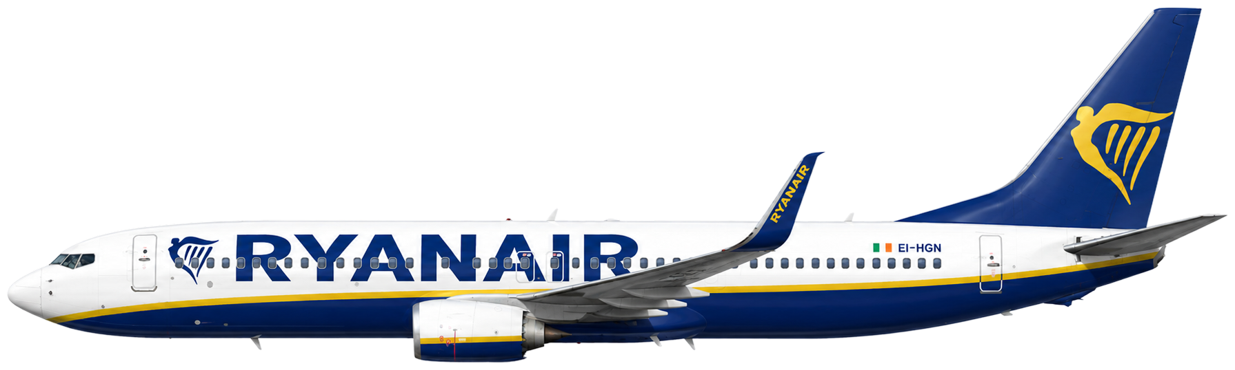 Boeing 737-800